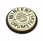 Wincent Round Logo Pad, 6 Inch