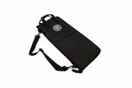 Wincent Black Nylon Stick Bag