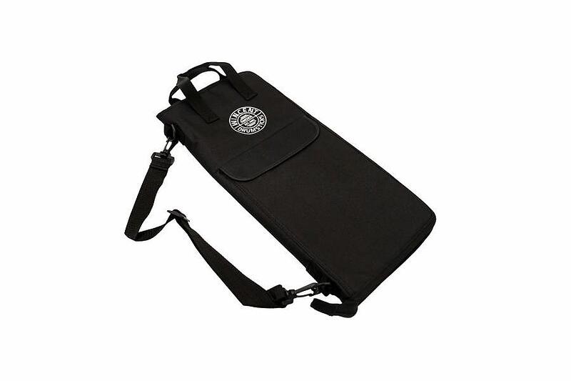 Wincent Black Nylon Stick Bag