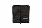 Wincent Black Nylon Stick Bag