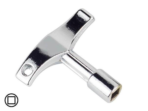 Hayman Drum Key, T-Model