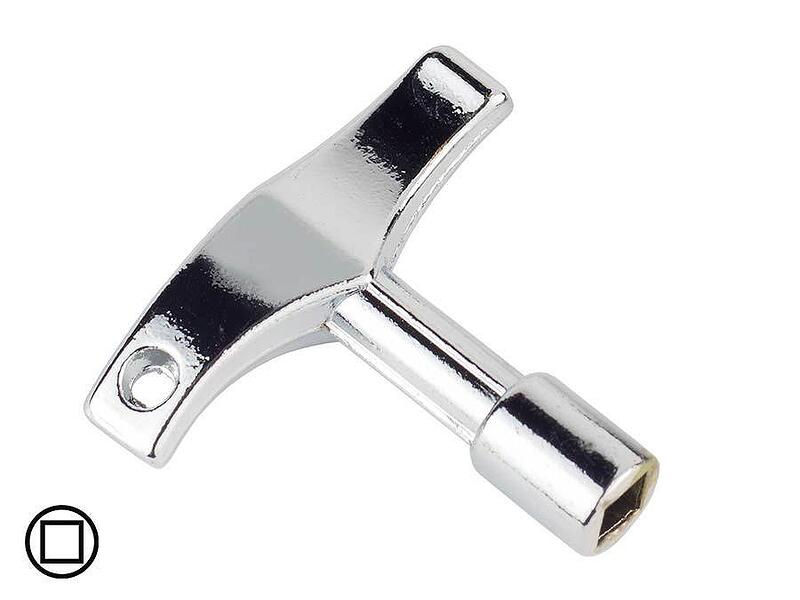 Hayman Drum Key, T-Model