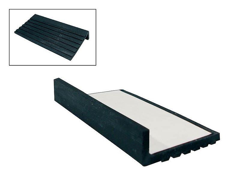 Hayman Bass Drum Pedal Pad, Non-Slip, Rubber, Self-Adhesive