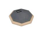 Hayman Practice Pad, Octagonal, 6"