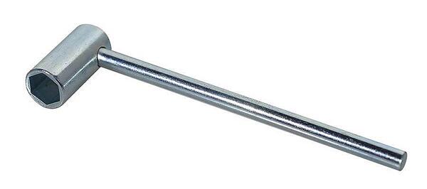 Boston Truss Rod Wrench, 9/32"