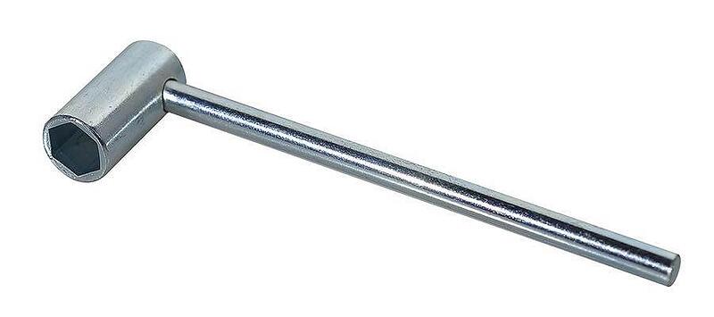 Boston Truss Rod Wrench, 9/32"
