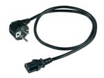Boston Power Cable, 1.8m, Black