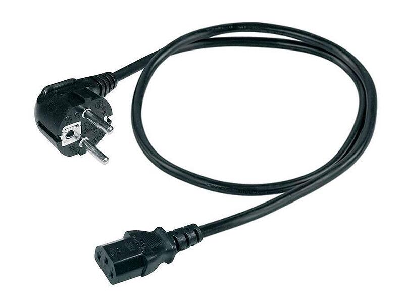 Boston Power Cable, 1.8m, Black