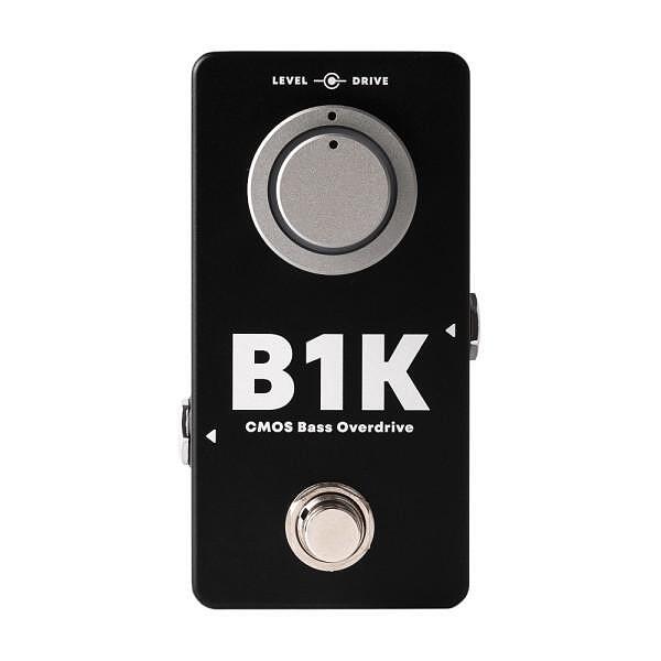 Darkglass Microtubes B1K