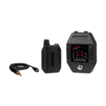 SHURE GLXD16+E Guitar Wireless System