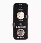 Mooer Slow Engine, Slow Motion pedal
