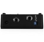 One Control Minimal Series MIDI Solo Stereo Loop - True Bypass Looper