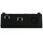 One Control Minimal Series MIDI Solo Stereo Loop - True Bypass Looper