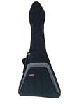 Canto SEL 3,0 PL Standard Flying V Electric Guitar Bag