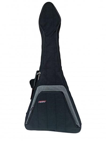 Canto SEL 3,0 PL Standard Flying V Electric Guitar Bag