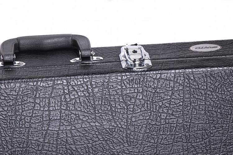 Canto EC-220 Electric Guitar Case