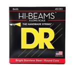 DR Strings Hi-Beam Bass Medium XL Scale 5-String 045"/130"