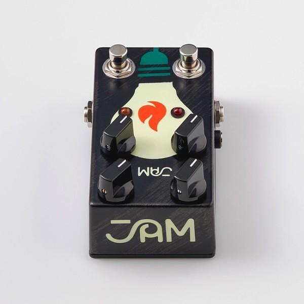 JAM Pedals Lucydreamer Bass