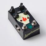 JAM Pedals Lucydreamer Bass