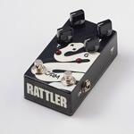 JAM Pedals Rattler Bass