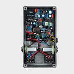 JAM Pedals Rattler Bass