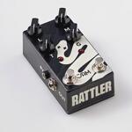 JAM Pedals Rattler Bass
