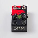 JAM Pedals Red Muck Bass
