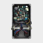 JAM Pedals Red Muck Bass