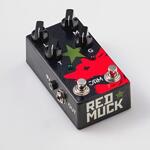 JAM Pedals Red Muck Bass