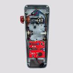 JAM Pedals Wahcko Bass