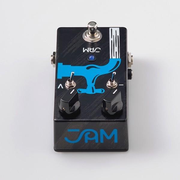 JAM Pedals Waterfall Bass