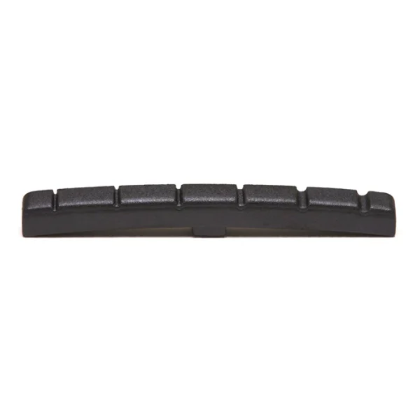Graph Tech Black Tusq XL Slotted Strat Style Nut