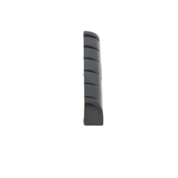 Graph Tech Black Tusq XL Nut Slotted 1 11/16"