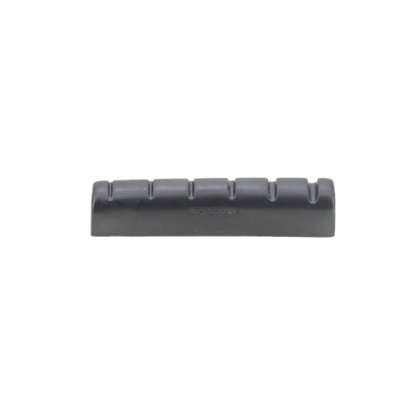 Graph Tech Black Tusq XL Nut Slotted 1 11/16"
