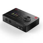 Antelope Audio Zen Quadro Synergy Core, Portable USB-C Audio Interface