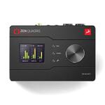 Antelope Audio Zen Quadro Synergy Core, Portable USB-C Audio Interface