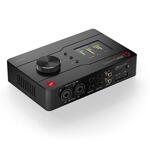Antelope Audio Zen Quadro Synergy Core, Portable USB-C Audio Interface