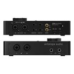 Antelope Audio Zen Quadro Synergy Core, Portable USB-C Audio Interface