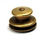 Loxx Music Box Standard Vintage Brass