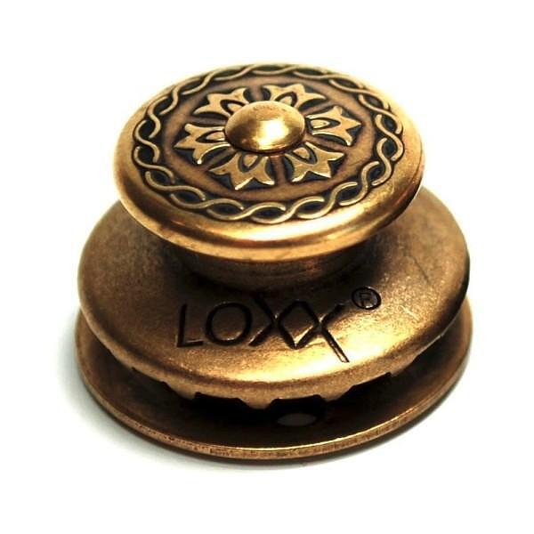 Loxx Music Box Standard Victoria