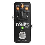 IK Multimedia ToneX One Micro Pedal, AI Modeling Machine