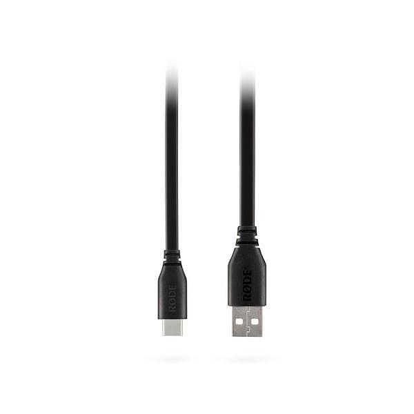 Rode USB-A to USB-C Cable 1.5m