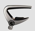 G7th Newport Capo, Chrome