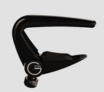G7th Newport Capo, Black