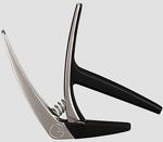 G7th Nashville Classical Guitar Capo, Silver