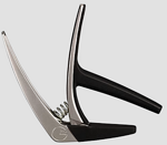 G7th Nashville Capo, Silver
