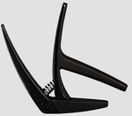 G7th Nashville Capo, Black