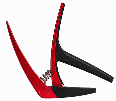 G7th Nashville Capo, Red