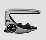 G7th Performance 3 ART Capo, Silver