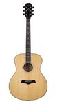 Arrow Gold Auditorium Acoustic Guitar, Natural
